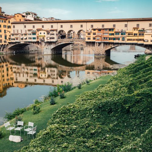 Ponte vecchio