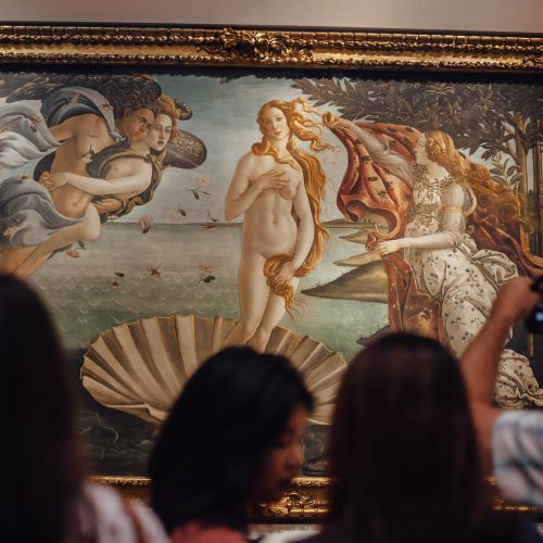 Venere Uffizi