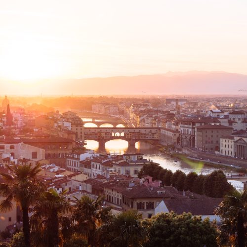 Ponte Vecchio