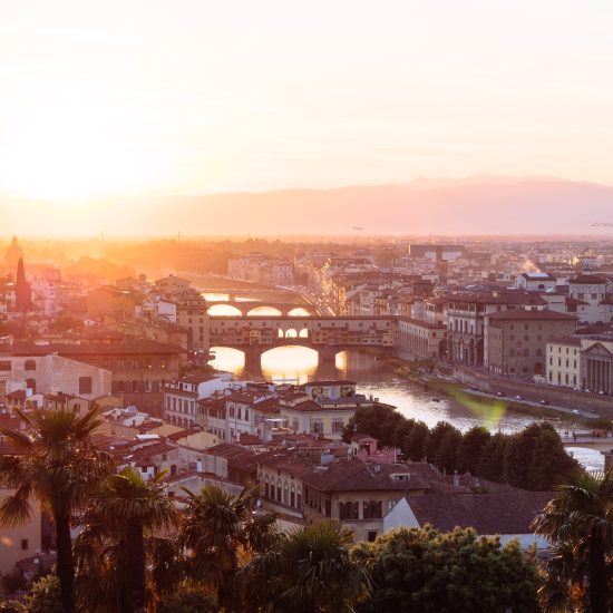 Ponte Vecchio