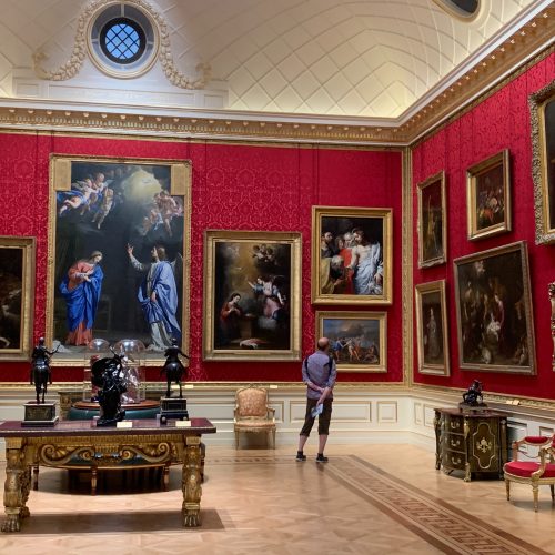 Uffizi