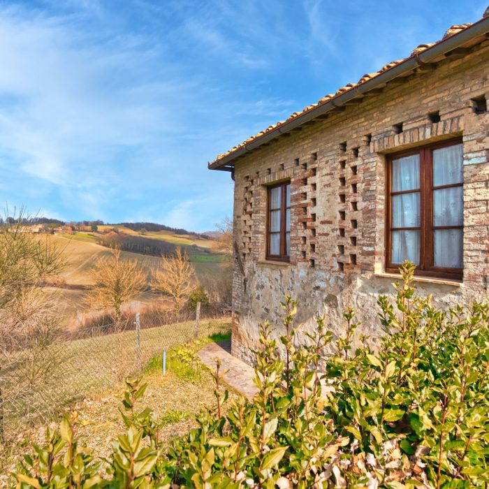 Agriturismo Galgani