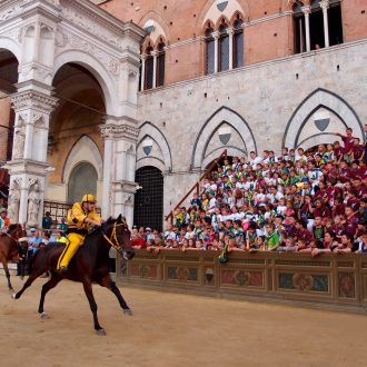 Palio di Siena