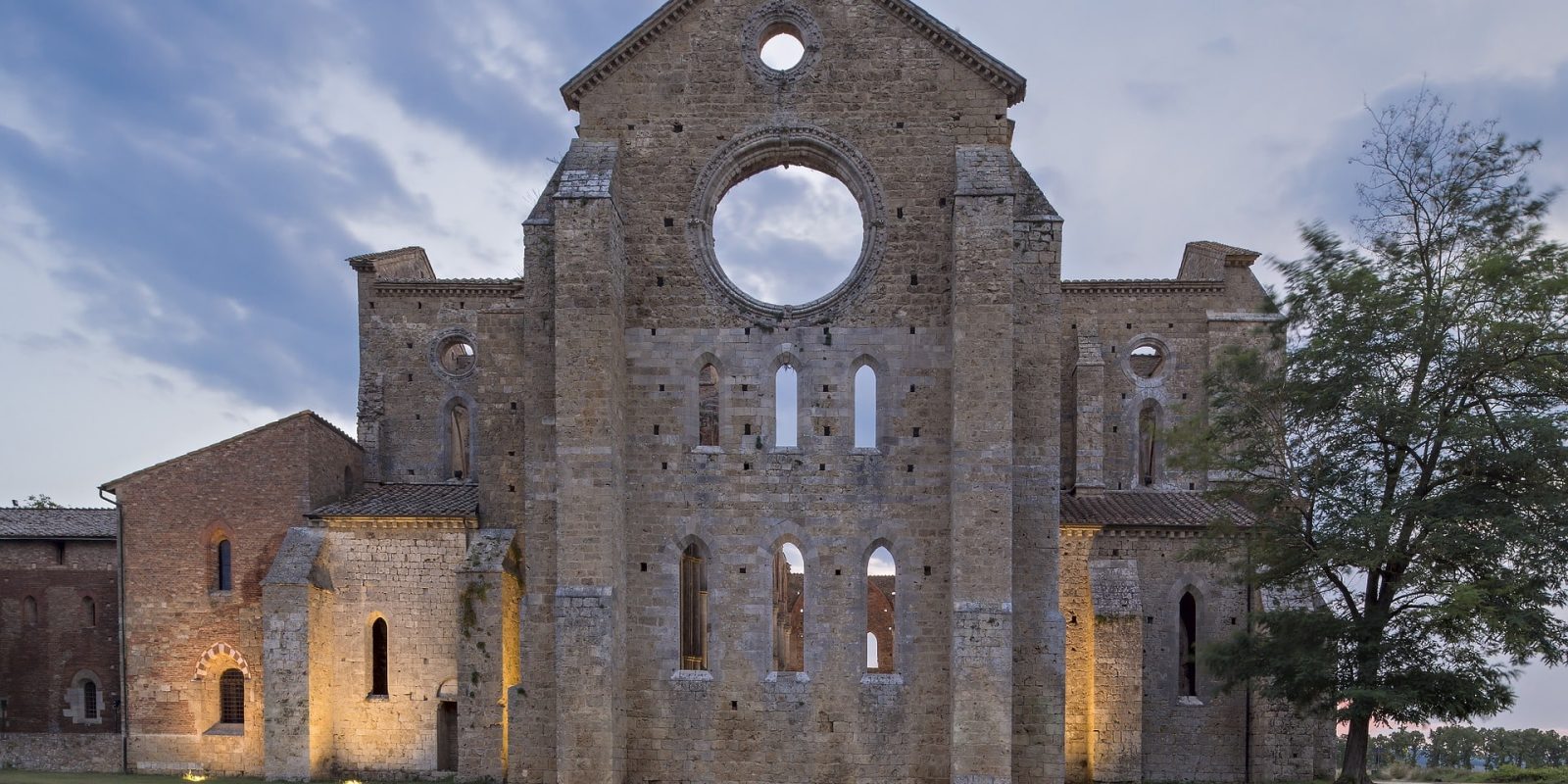 San Galgano