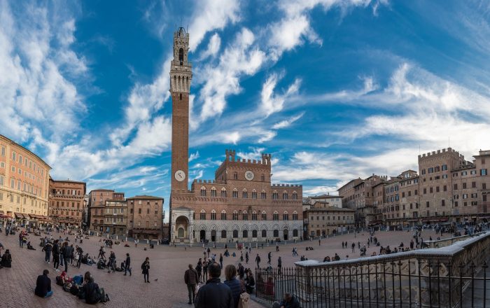 Piazza del Campo