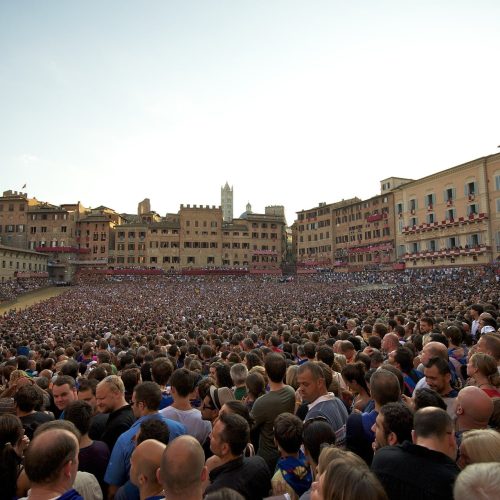Palio di Siena