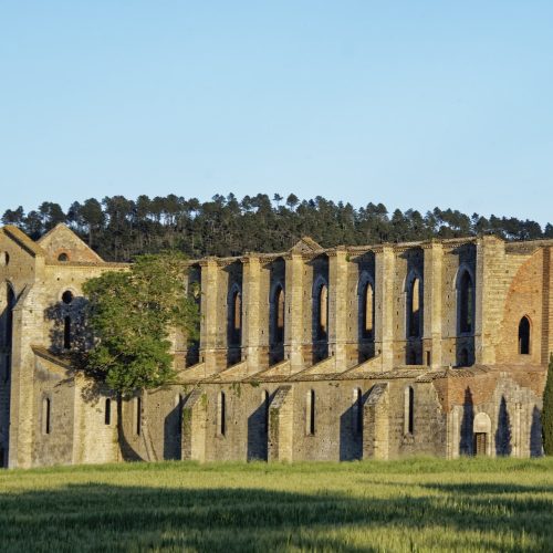 San Galgano