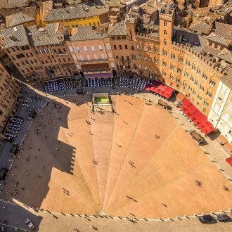 Piazza del Campo