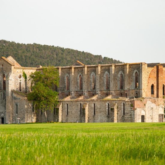 San Galgano
