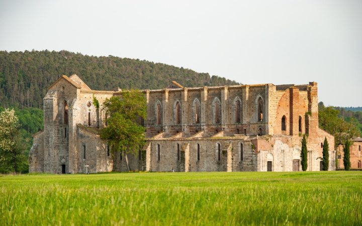 San Galgano
