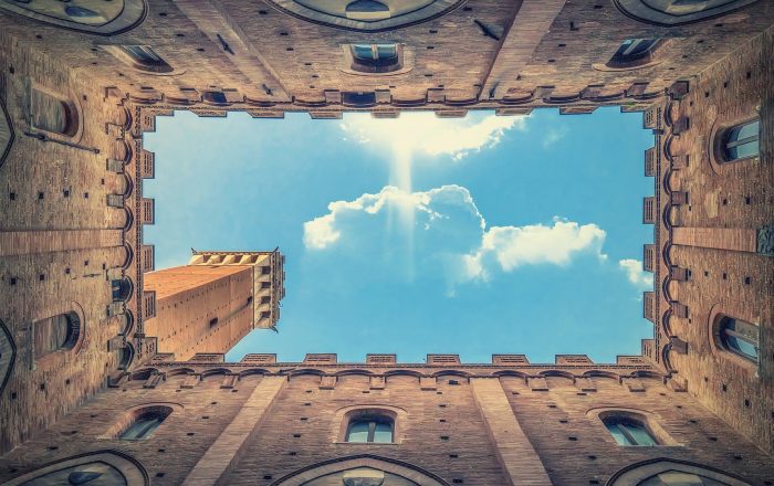 Torre del Mangia