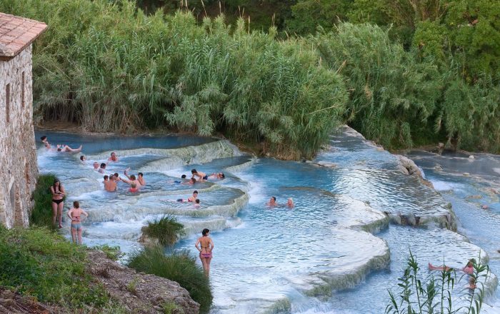 Terme Saturnia