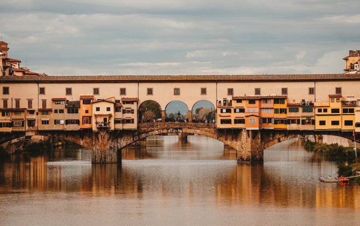 Ponte Vecchio
