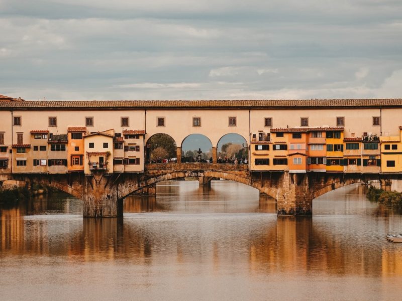 Ponte Vecchio