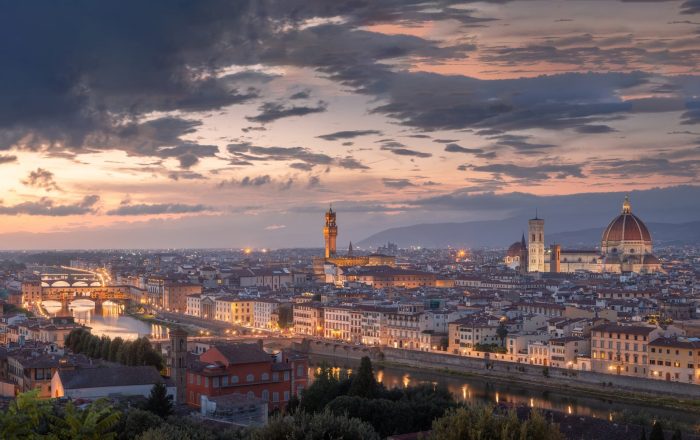 Piazzale Michelangelo