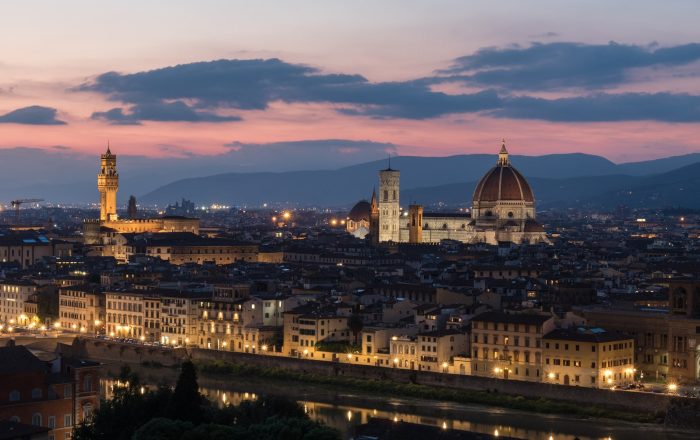 Piazzale Michelangelo