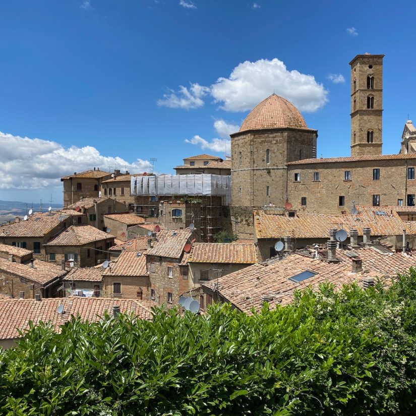 Volterra