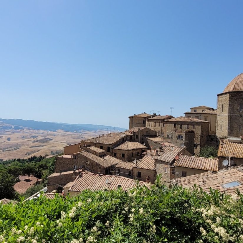 Volterra