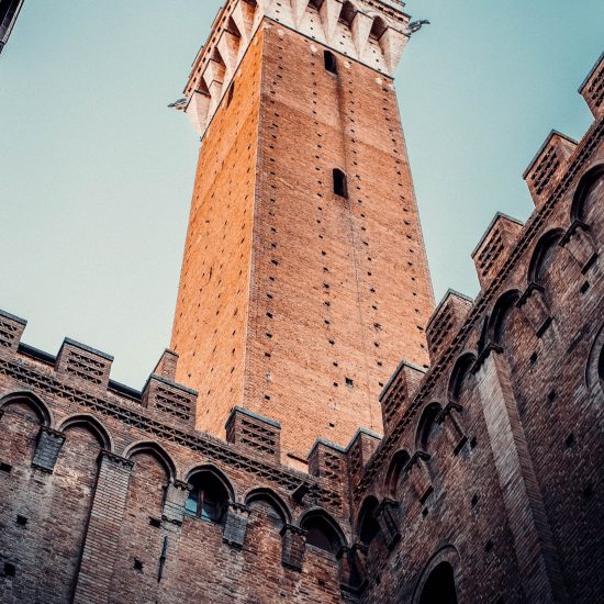 Torre del Mangia