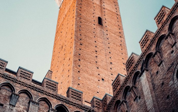 Torre del Mangia