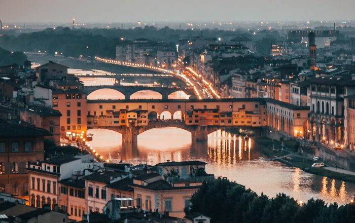 Ponte Vecchio