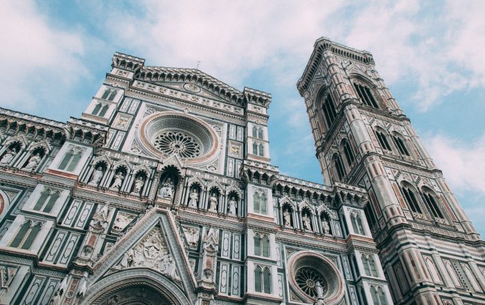 Duomo Firenze