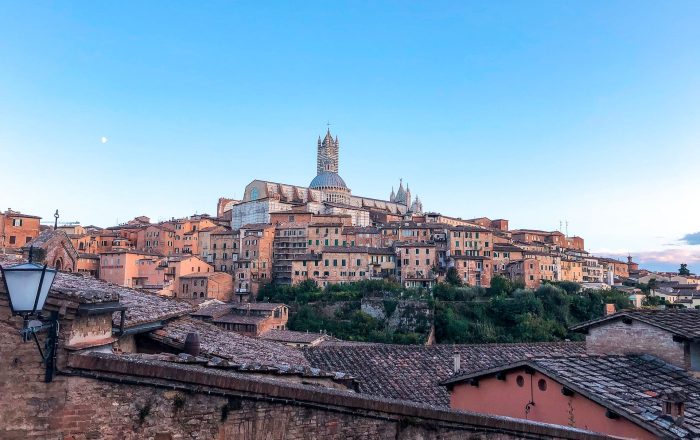 Siena