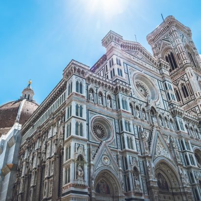 Duomo Firenze