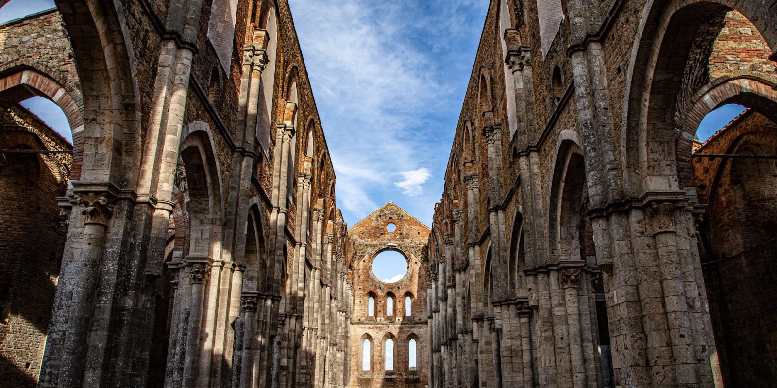 San Galgano