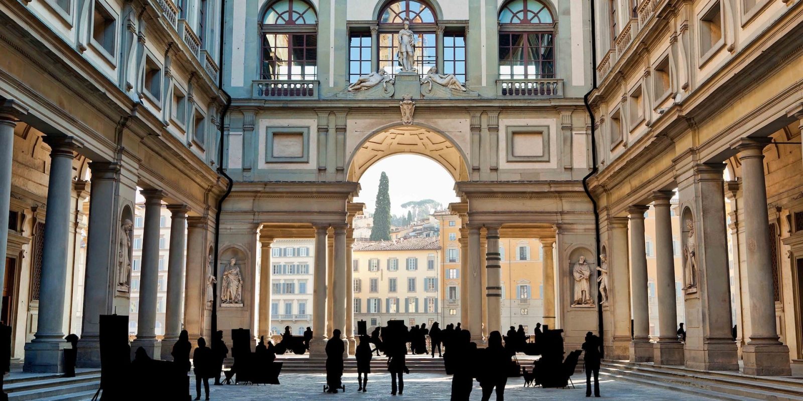 Uffizi