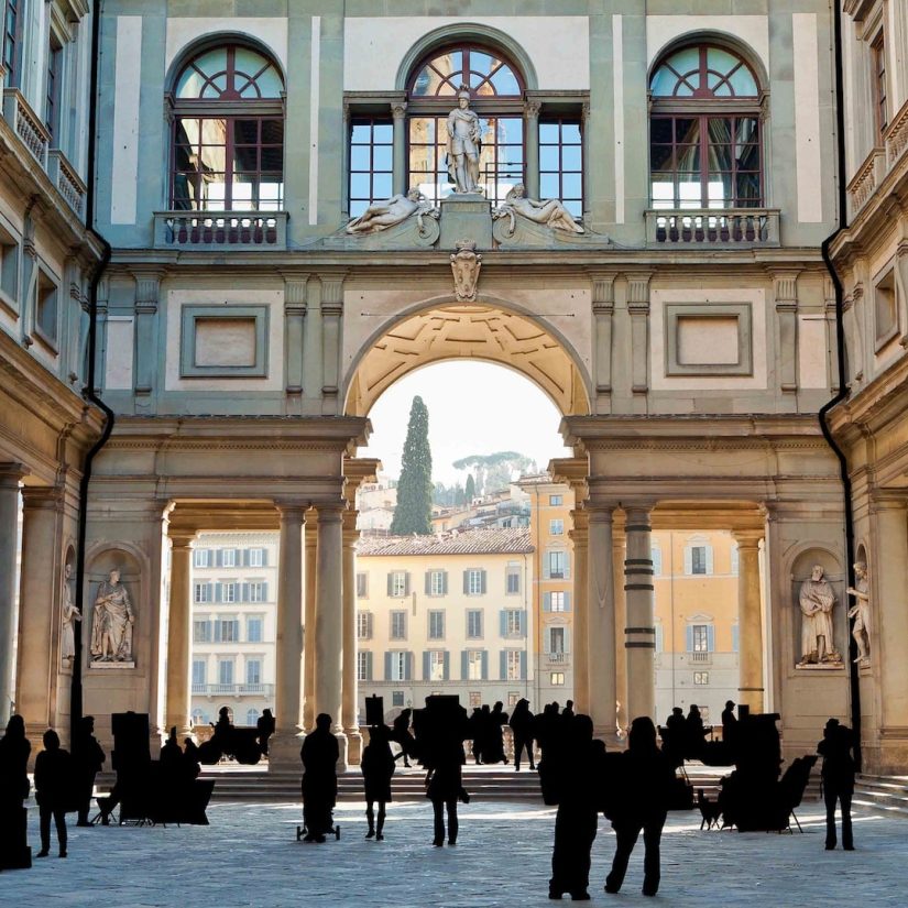 Uffizi
