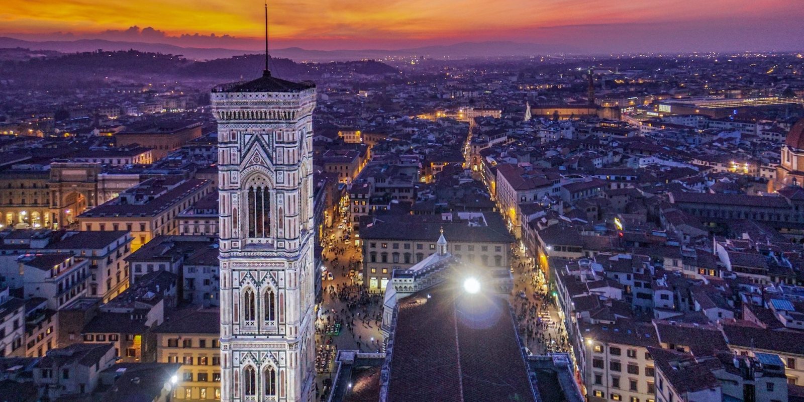 Duomo Firenze