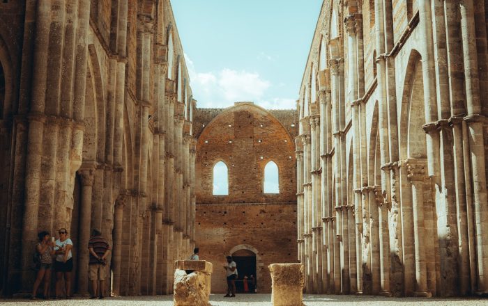 San Galgano