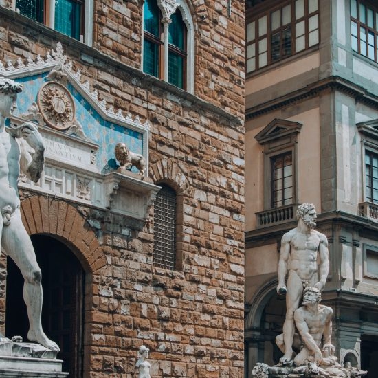 Piazza della Signoria