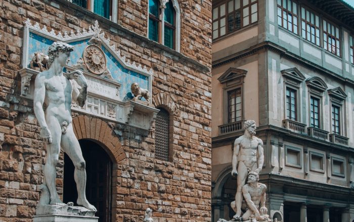 Piazza della Signoria