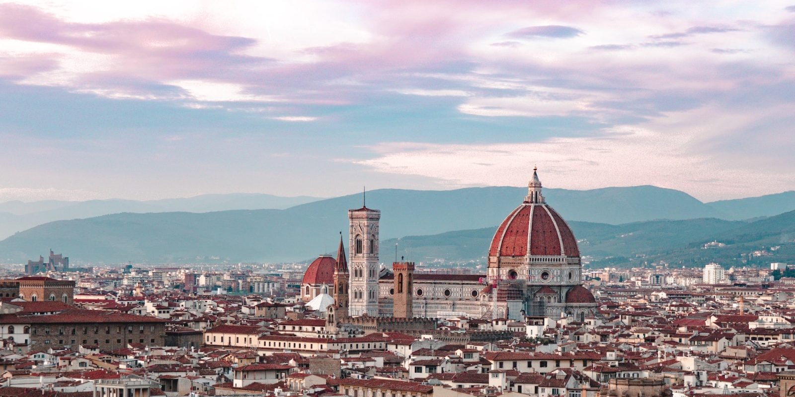 Piazzale Michelangelo