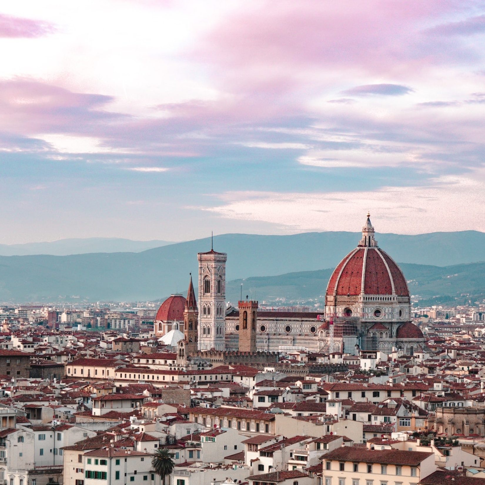 Piazzale Michelangelo