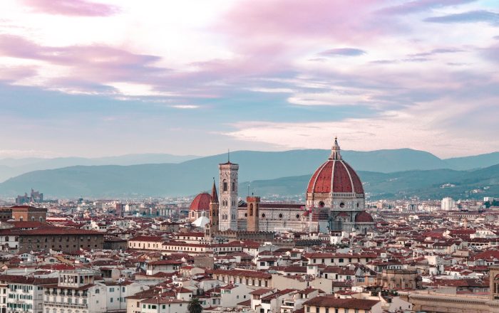 Piazzale Michelangelo