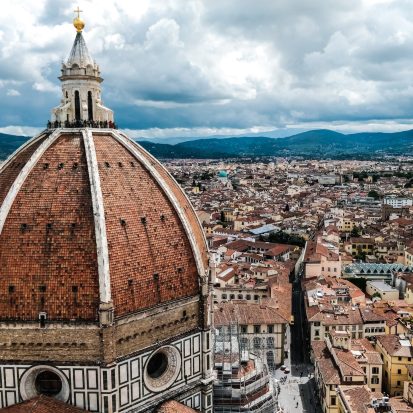Duomo Firenze