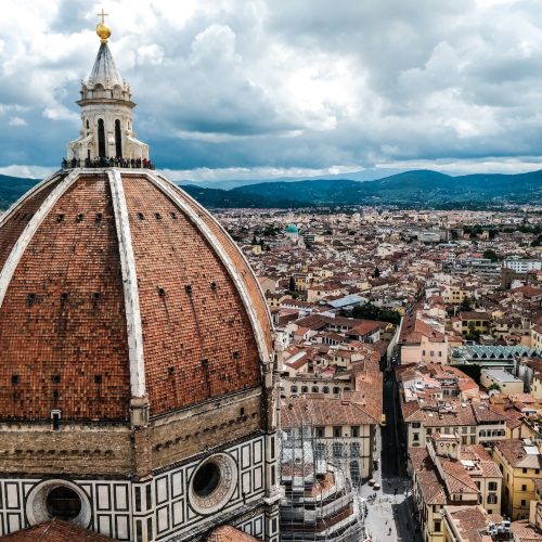 Duomo Firenze