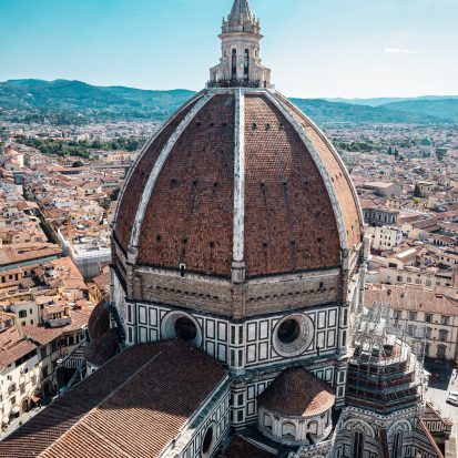 Duomo Firenze