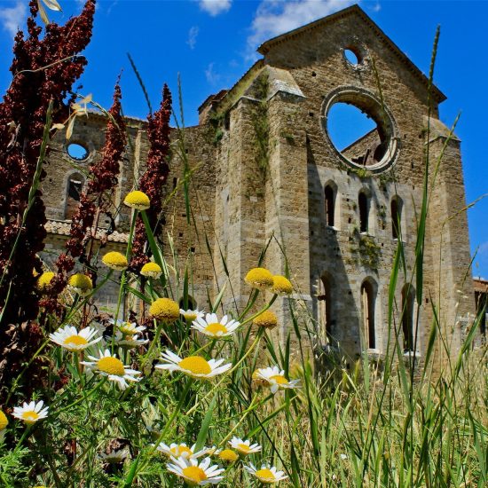 San Galgano