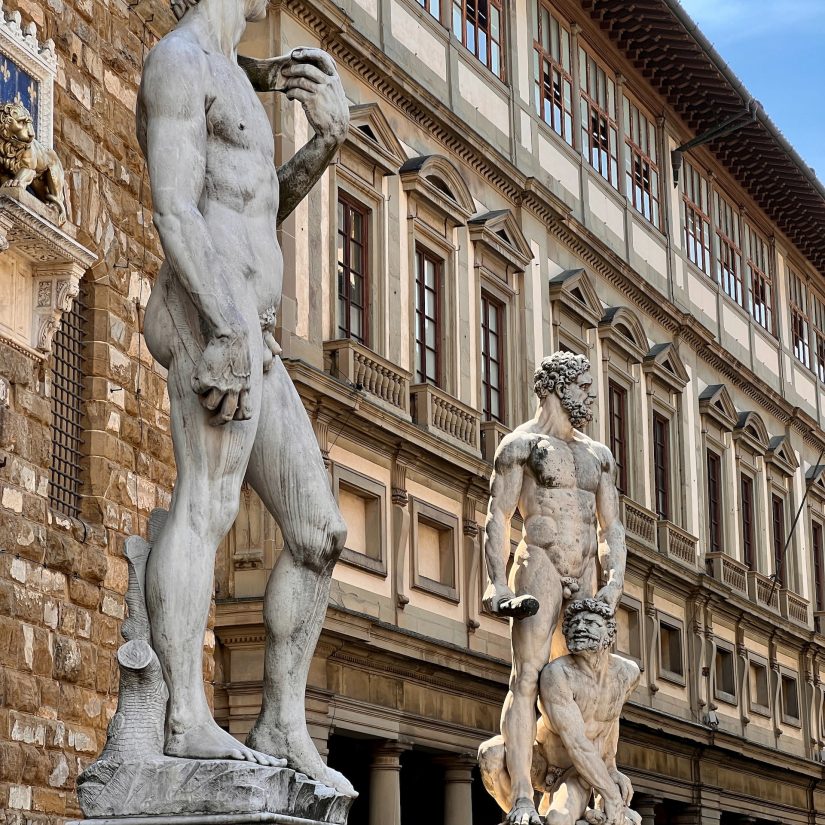 Uffizi