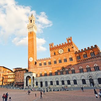 Piazza del Campo